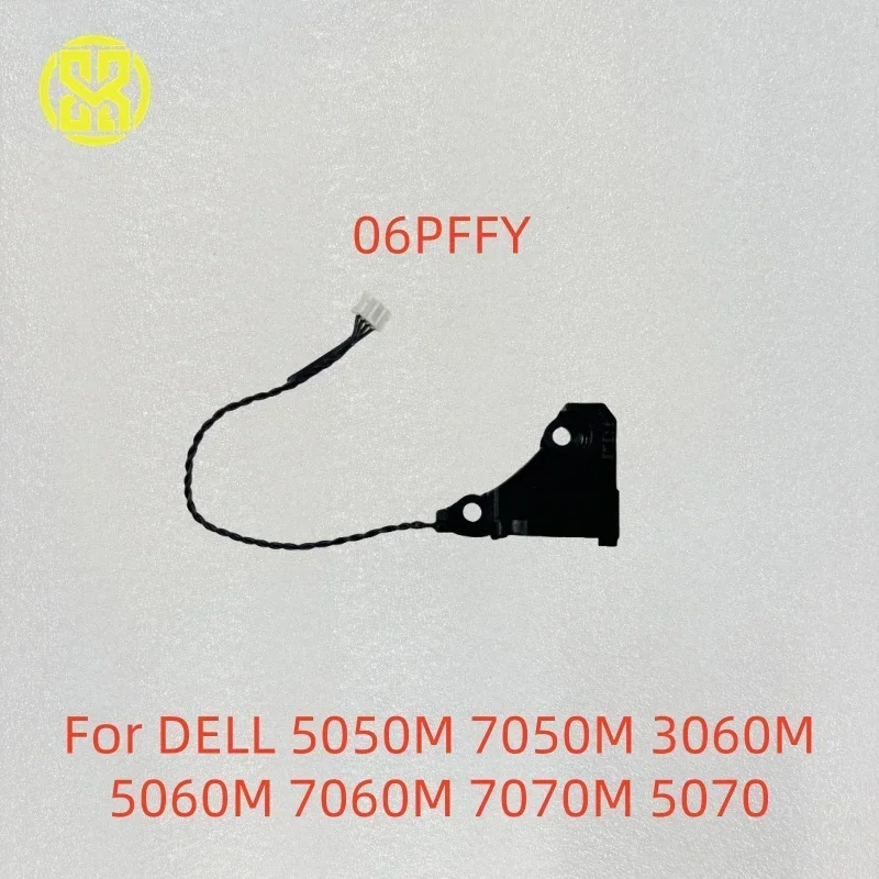 6PFFY 06PFFY para DELL 5050M 7050M 3060M 5060M 7060M 7070M 5070 altavoz incorporado portátil