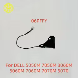 Altavoz interno Dell OptiPlex 5050M/7050M/3060M/5060M