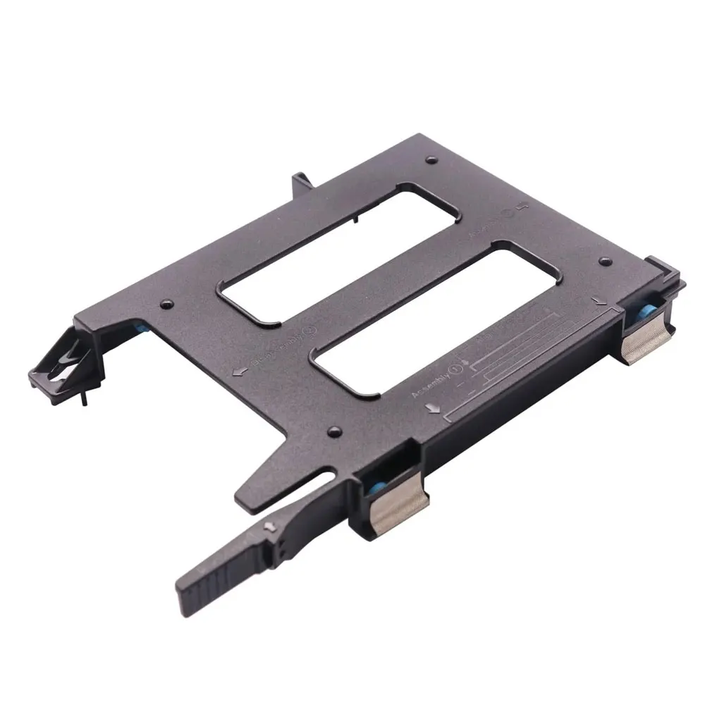 Para Lenovo ThinkCentre Neo Q500 50q Gen 4 Tiny Mini escritorio SATA disco duro HDD SSD conector Flex Cable soporte 0XL211 - imagen 4