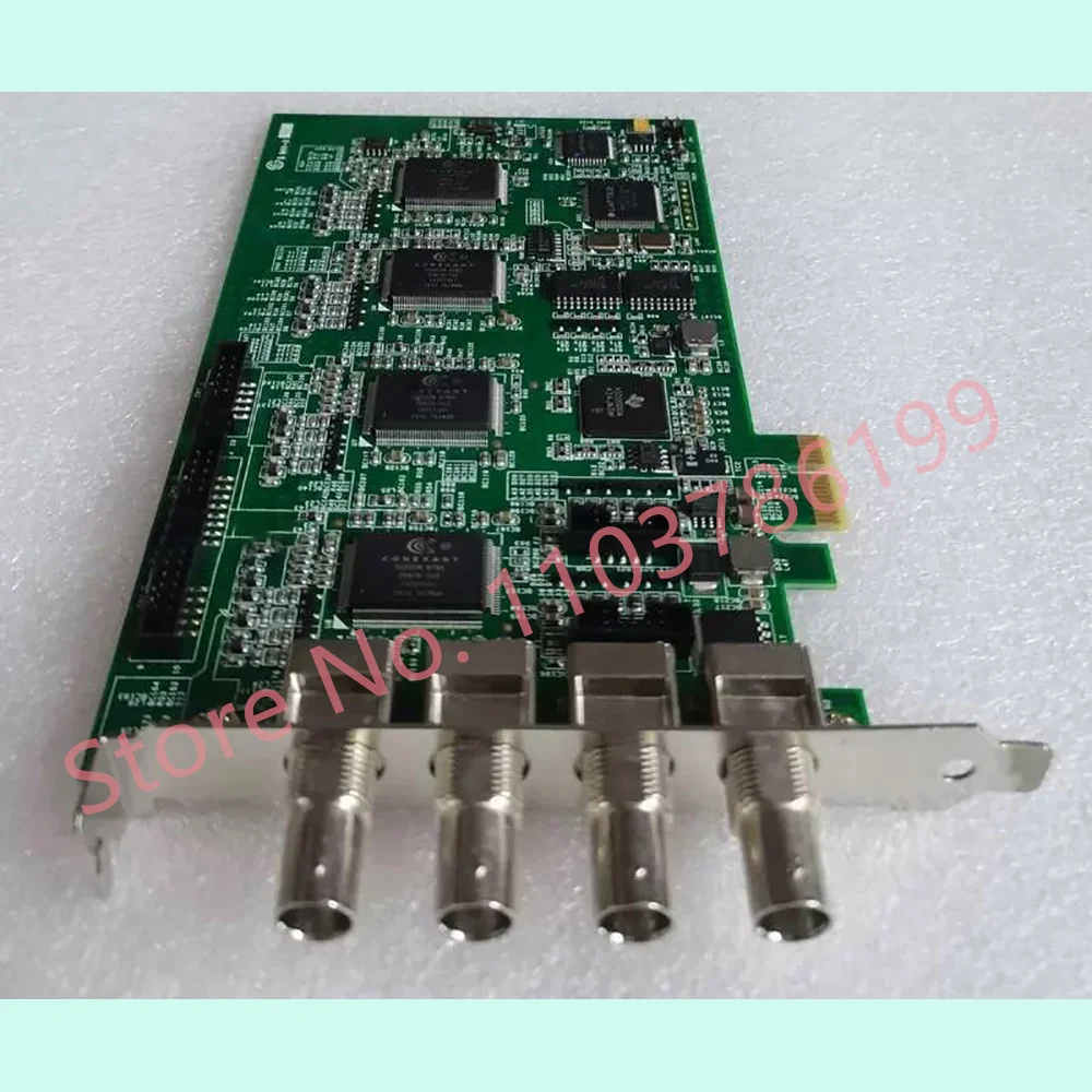   Tarjeta de Adquisición de Imagen PCIe-RTV24 51-18016-0A20 - imagen 4