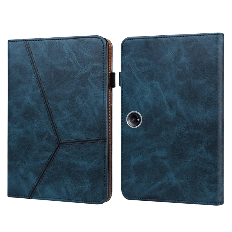 Funda para OnePlus Pad 2, Funda de cuero de lujo de 12,1 pulgadas con soporte tipo billetera para tableta, Funda para Oneplus Pad Pro / One Plus Pad 2 - imagen 2