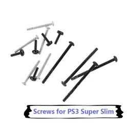 Juego Tornillos PS3 4000 – Reparación Consola