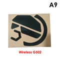 Wireless G502