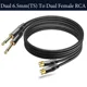 6.5 To RCA-F
