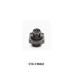 Conector de 15 pines para enchufe Core 14+PE