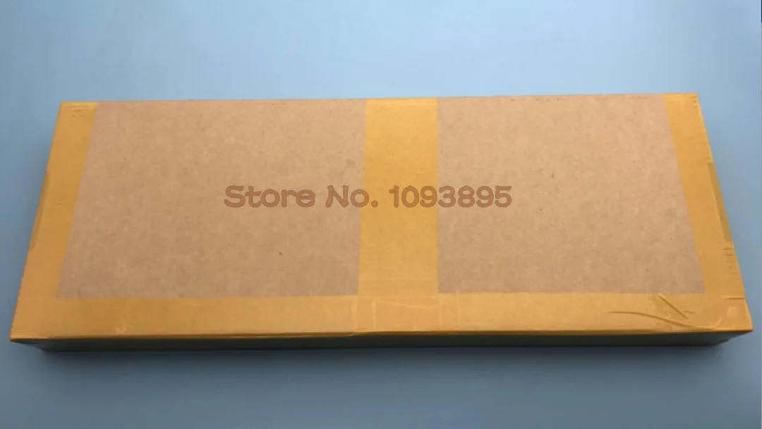 Nuevo teclado inglés/ruso para For Asus X1702 X1702Z X1702ZA X1703 X1703Z X1703ZA retroiluminado para ordenador portátil - imagen 3