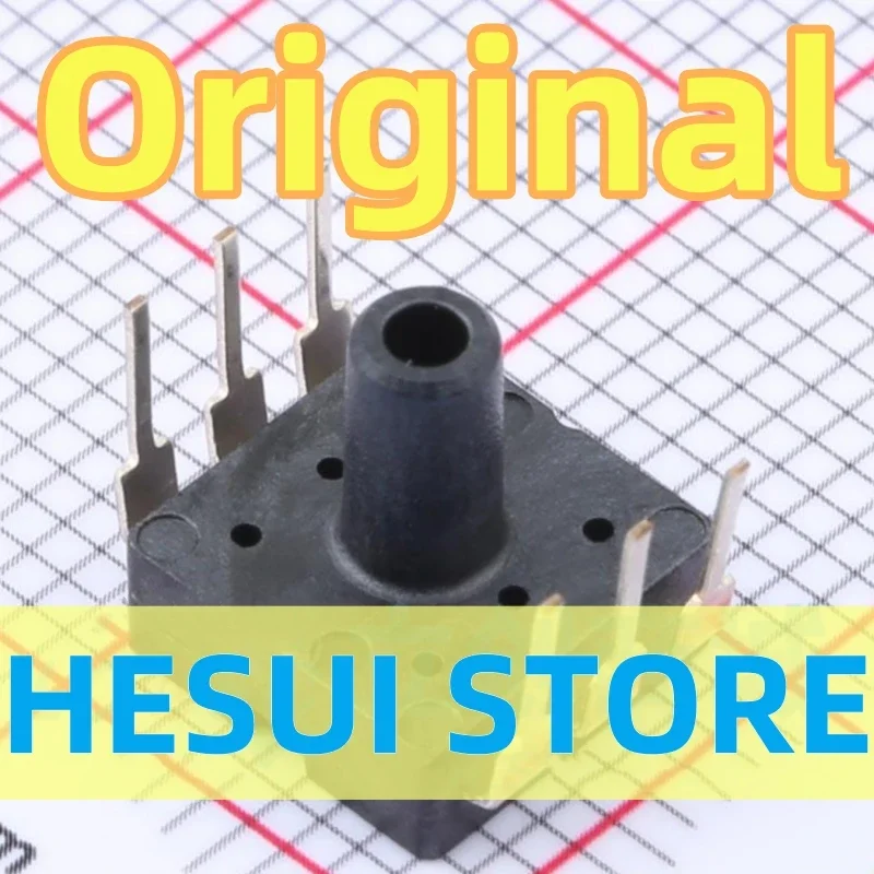 Sensor de presión LWP2010R Original DIP-6