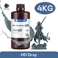 HD Gray 4kg