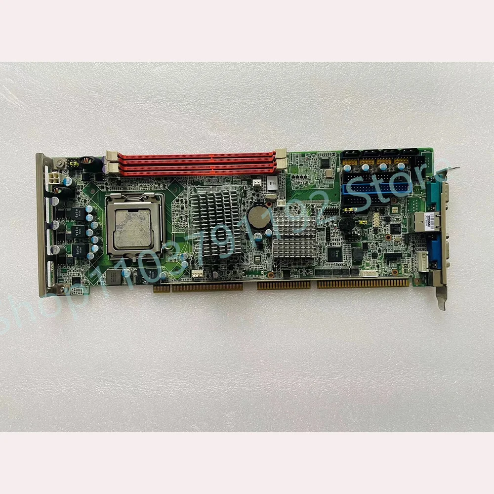 Para placa base de ordenador Industrial Advantech PCA-6011VG PCA-6011 - imagen 5