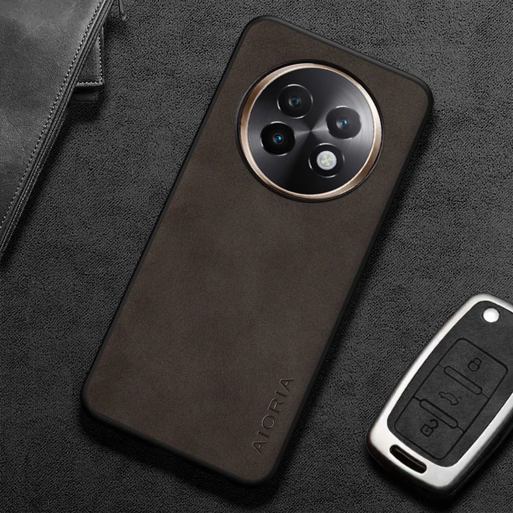 Para Realme 13 12 11 Pro Plus 13X 12X funda Capa nueva funda de teléfono de moda para realme 13x 12x coque funda - imagen 4