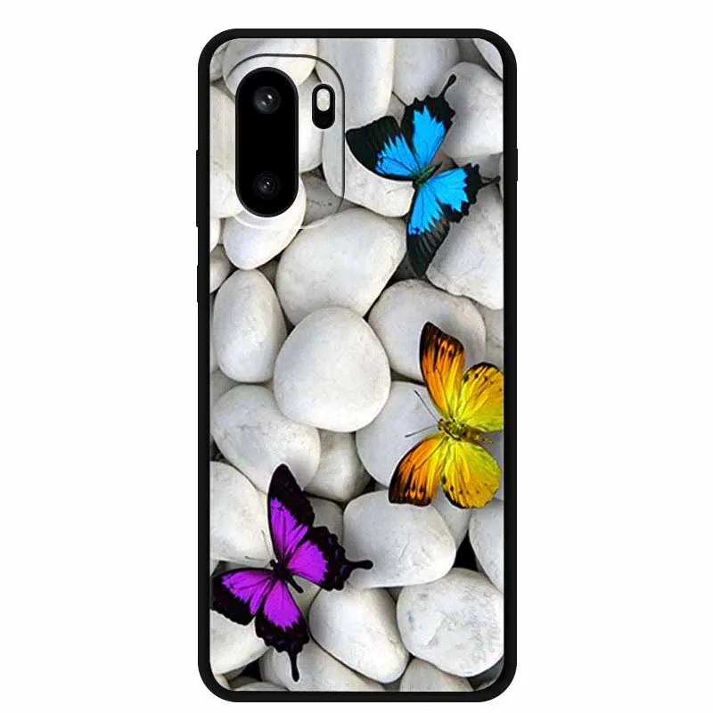 Para OnePlus Ace 6 funda de silicona suave TPU Cool Animal funda trasera ultrafina para OnePlus Ace6 bolsas antihuellas 1 + ACE 6 nuevo - imagen 3