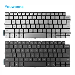 Teclado Dell Latitude 3301 3410 E3301 – Repuesto Original Portátil