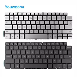 Teclado Dell Latitude 3301 3410 E3301 – Repuesto Original Portátil