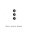 only 1lens glass