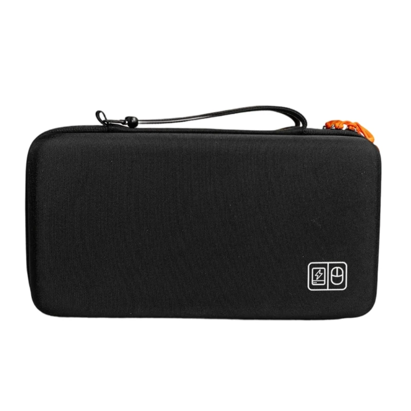 Funda protectora EVA espaciosa C90F para portátiles grandes para juegos G16 G18 380W/330/280W con absorción impactos e