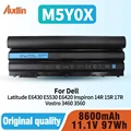 M5Y0X 11.1V 97WH