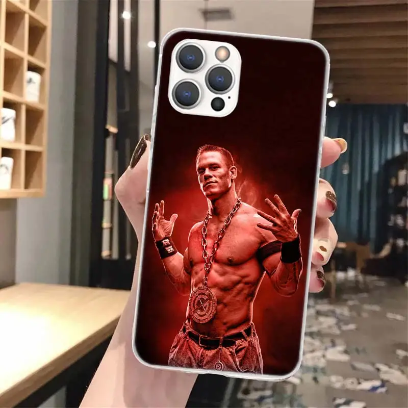 J-John c-cine funda de teléfono con llamada de silicona para iPhone 11 12 Mini 13 Pro X XS Max XR 7 8 Plus 6 6S 5 5S SE 2020 - imagen 5