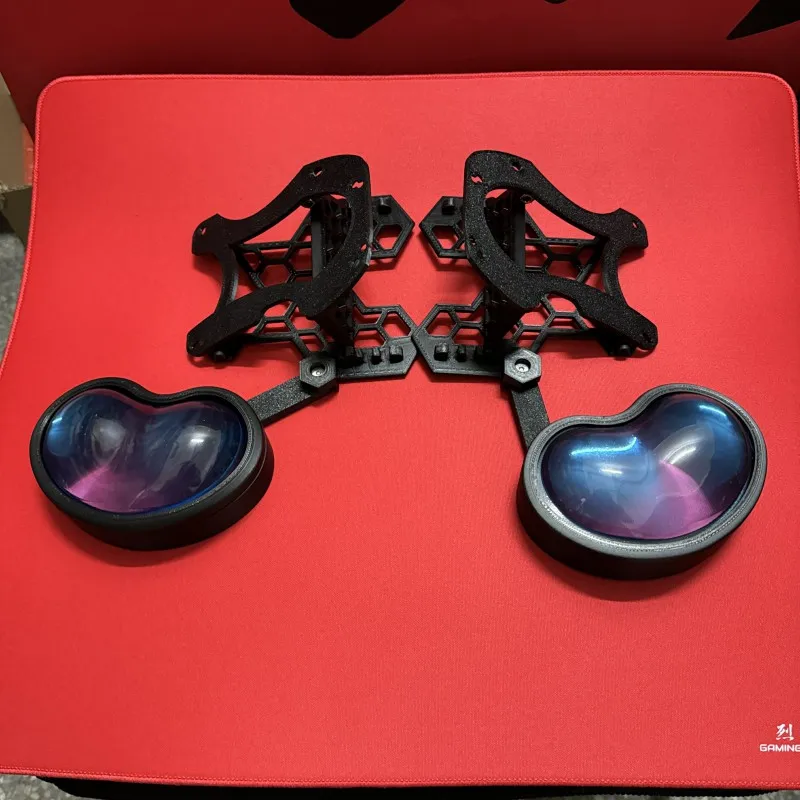 4X6Bracket Hand rest