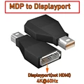 MDP to DP 4K 60Hz