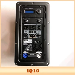 Placa Amplificadora Turbosound iQ10 – Módulo de Potencia Activa