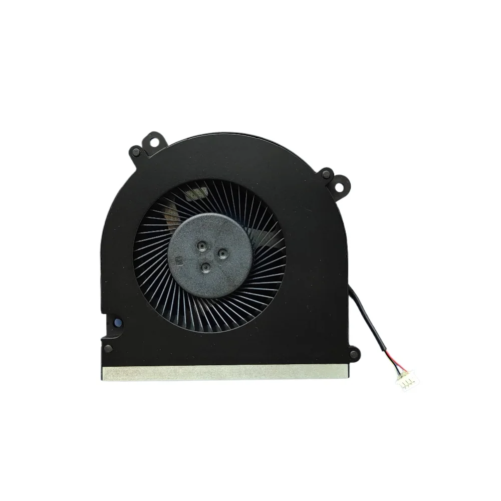 VENTILADOR de refrigeración de CPU de ordenador portátil de repuesto para CLEVO NH55AC NH55AF DVC781505SA DC5V 0.5A - imagen 2