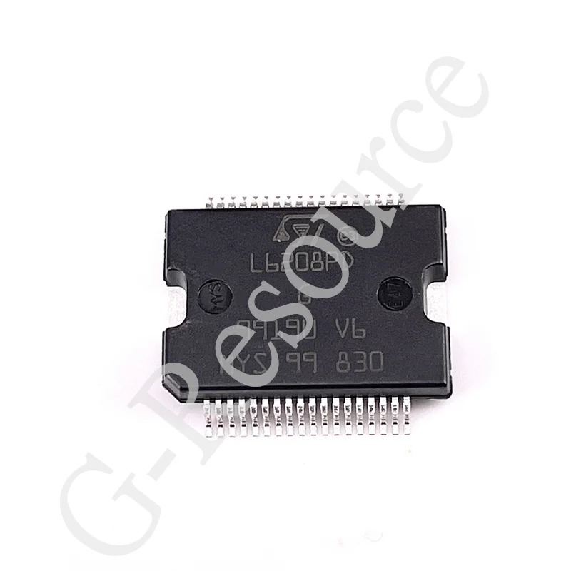 (1 unidad) L6208PD013TR (marcado L6208PD) HSOP - chip controlador de motor de 36 pasos - imagen 4