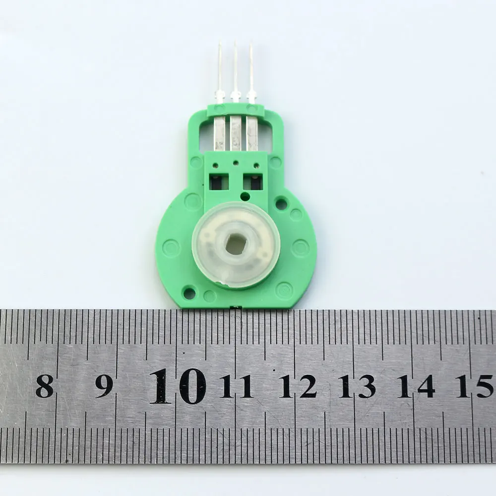 Sensor de resistencia de aire acondicionado automotriz PIHER, modelo de piezas de resistencia 4,7 K, 3/5/10 FP01-WDK02 - imagen 3