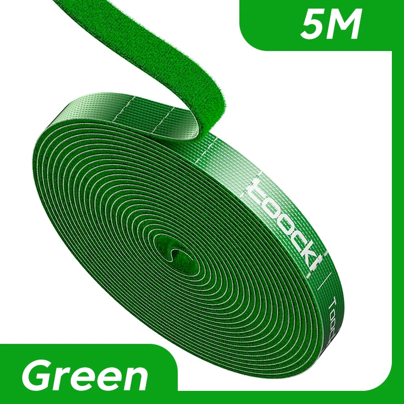 Green 5M