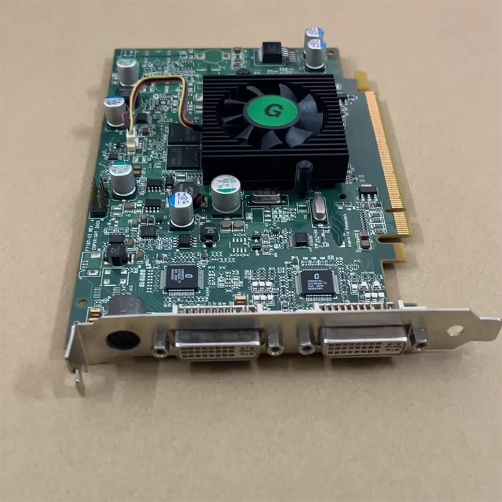 Tarjeta de adquisición industrial F7197-03 REV.A MGI PH-E128APVF