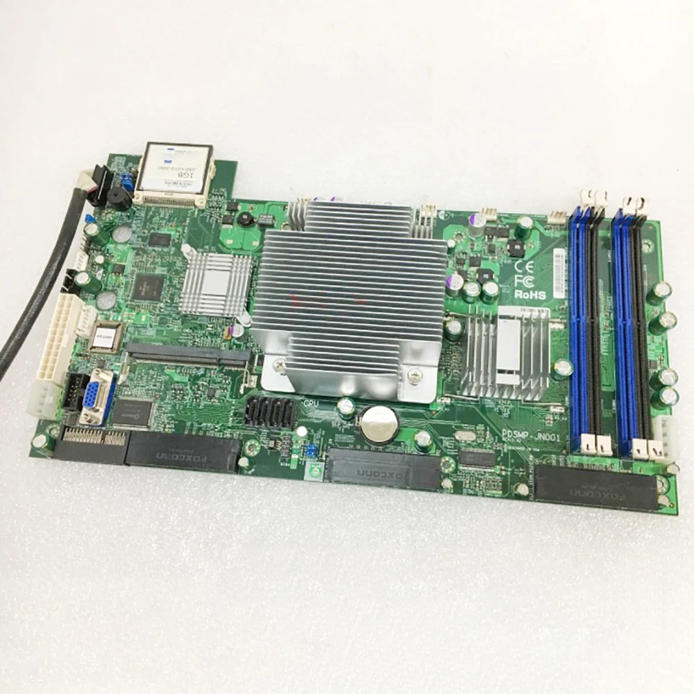 Placa base médica industrial para Supermicro PDSMP-JN001 REV: 1,02 - imagen 4