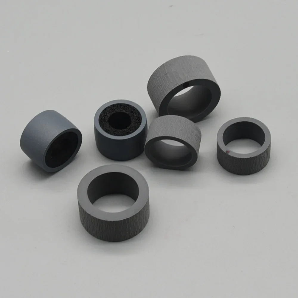 5X 5972B001AA MG1-4648 MG1-4650 Kit de neumáticos de rodillo de intercambio para escáner Canon DR-M140 imageFORMULA - imagen 5