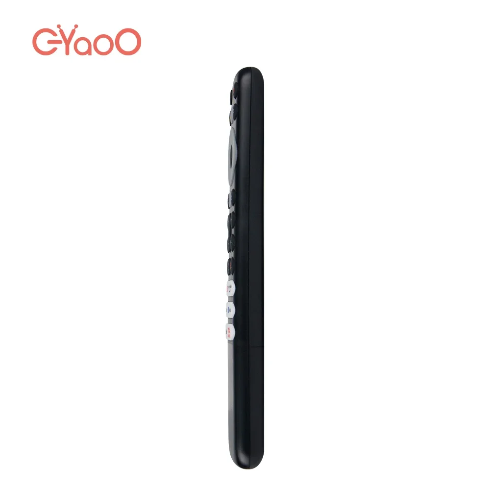 Control Remoto por voz para Smart TV, Control Remoto RC902V FMR1 para TCL 8K Qled, 50P725G 55C728 75C728 X925PRO 65X925 iFFALCON 75H720 - imagen 5