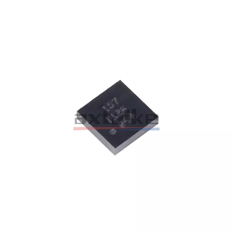 5 uds BMM150 WLCSP-12 Número de producto: 157 WLCSP 12Pin SMD 3/tres ejes Sensor geomagnético IC - imagen 3