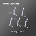 US plug-5pcs