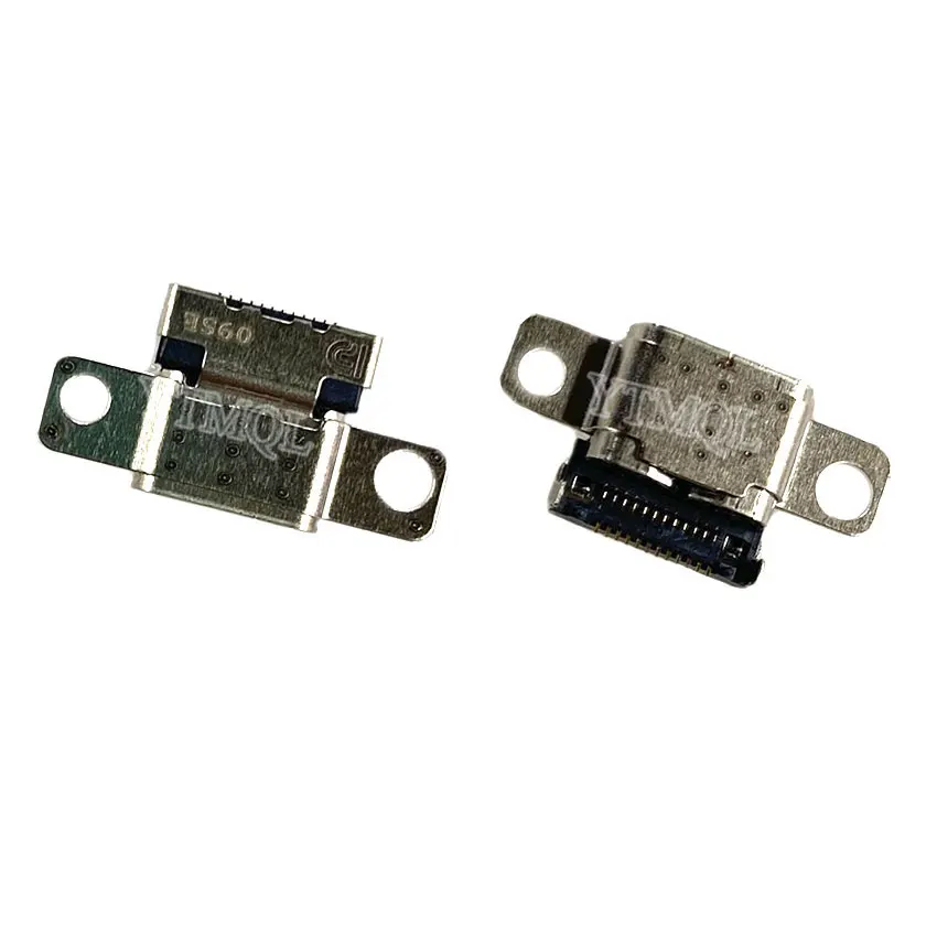 1 Uds para Lenovo Yoga Slim 7 14itl05 14are05 14iil05 conector de puerto de carga USB tipo C - imagen 2