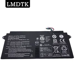 AP12F3J Batería para Acer Aspire S7-391 Ultrabook 7,4V 4680mAh 35Wh