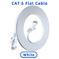cat 6-white