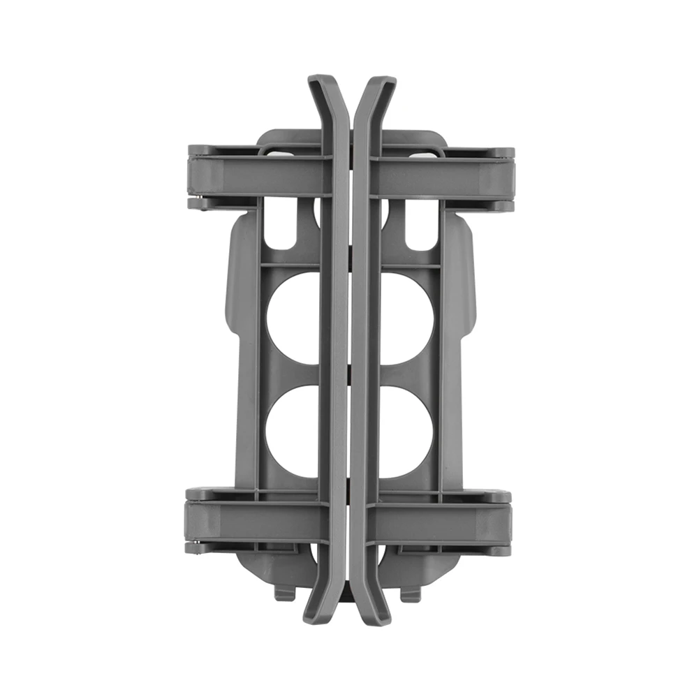 Tren de aterrizaje plegable, accesorios para drones, Protector de extensión aumentado, liberación rápida, ligero para DJI Mavic 2 Zoom/Pro - imagen 4