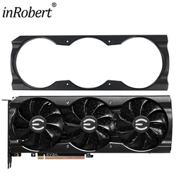 Carcasa EVGA GeForce RTX 3060 Ti/3070/3080 Ti/3090 XC3 Negra