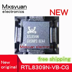 IC RTL8309N Ethernet Nuevo Original