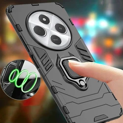 Funda Xiaomi Redmi 14C Antigolpes con Soporte Magnético