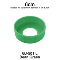L Bean Green