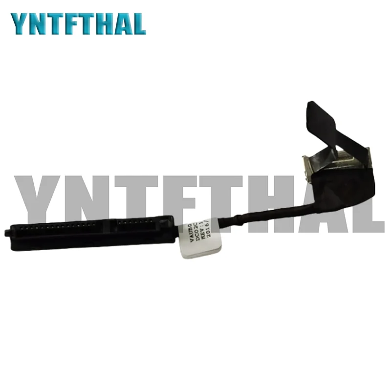 Nuevo Cable duro HDD SSD M3800 XPS 15 9530 DG95V DC02C005S00 conector - imagen 2