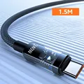 1.5M Type C Cable