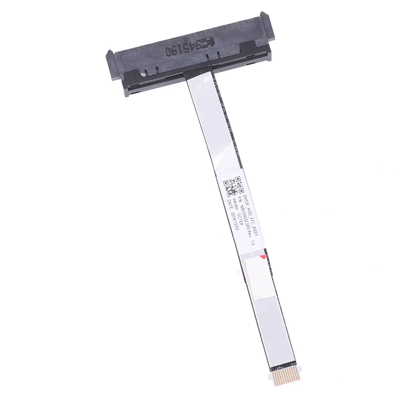 Cable flexible conector para Acer Nitro 5, AN515-51, AN515-52, AN515-53, N18C3, N17C1, disco duro SATA, HDD, SSD - imagen 3