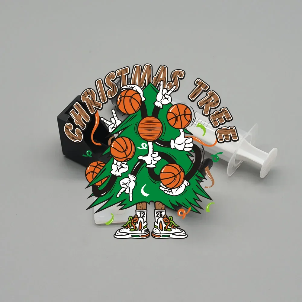 2588 G1309S+ Abrazadera de cartucho y herramienta de recarga de tinta para impresora de inyección de tinta térmica portátil 25,4 mm-1 pulgada