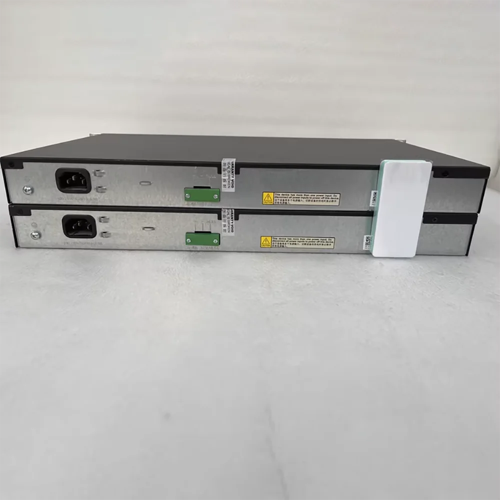 1 Uds. Conmutador POE Gigabit de 24 puertos capa 2 tipo de gestión de red S5024PV3-EI-HPWR - imagen 2