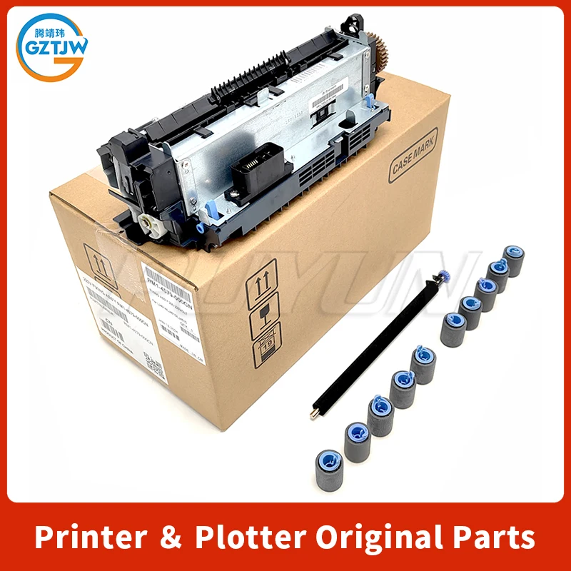 Unidad de fusor para HP 4015 4515 Kit de fusor P4015 P4014 P4515 kit de mantenimiento del fusor CB388A CB389A CB388-67901 CB389-67901 - imagen 5