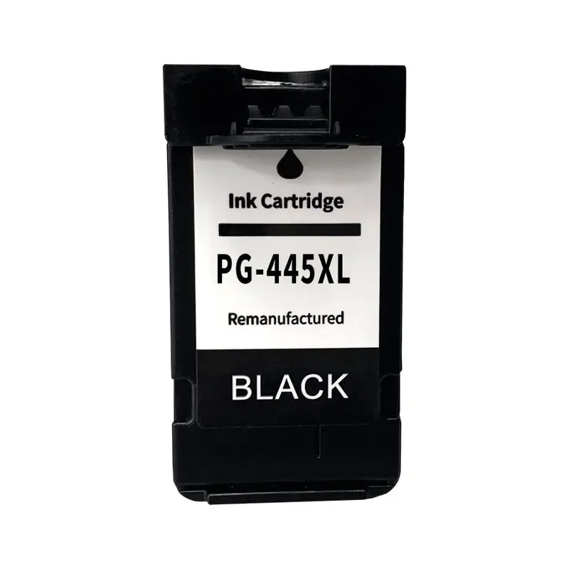 Adecuado para Canon PG 445 PG-445 PG-445XL cartucho de tinta MX494 MG2440 MG2540 MG2940 MG2942 cartucho de tinta PG445 CL446 - imagen 3