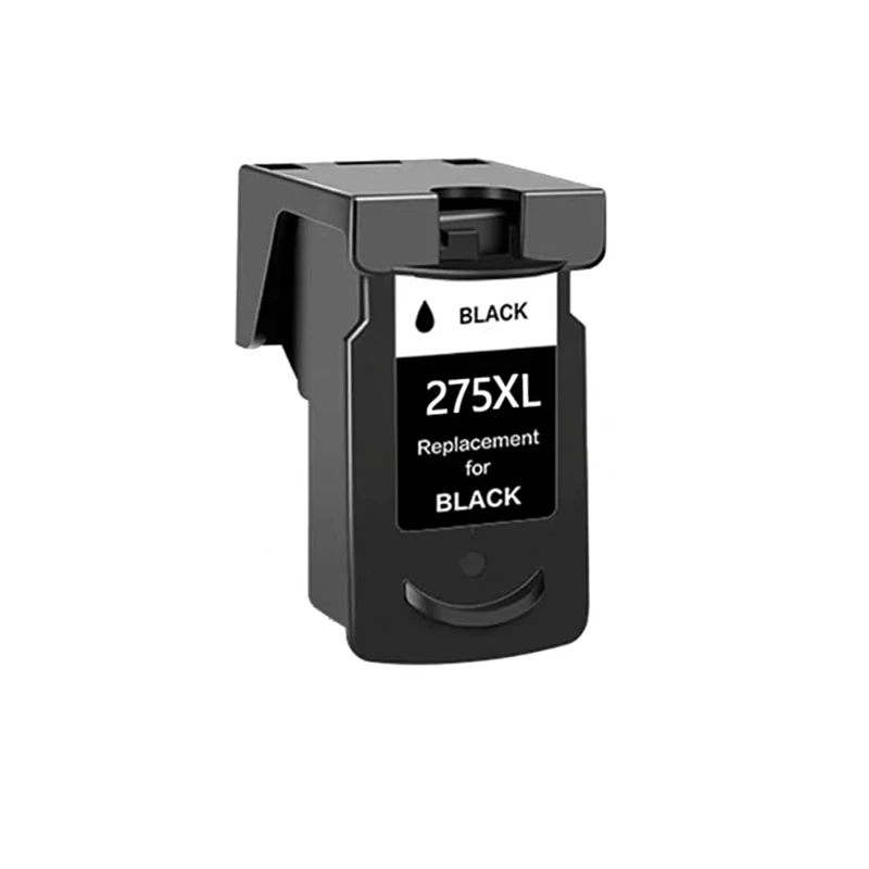 PG275 CL276 para PG-275 CL-276 PG 275 CL 276 XL cartucho de tinta para impresora Canon Pixma TR4720 TR4722 TR4700 TS3520 TS3522 TS3500 - imagen 3